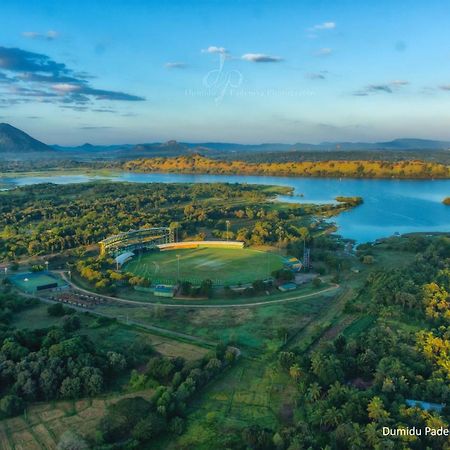 Simoya Nature Park Dambulla Esterno foto