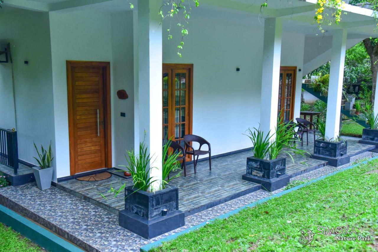 Simoya Nature Park Dambulla Esterno foto