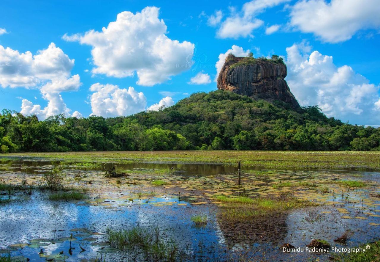 Simoya Nature Park Dambulla Esterno foto