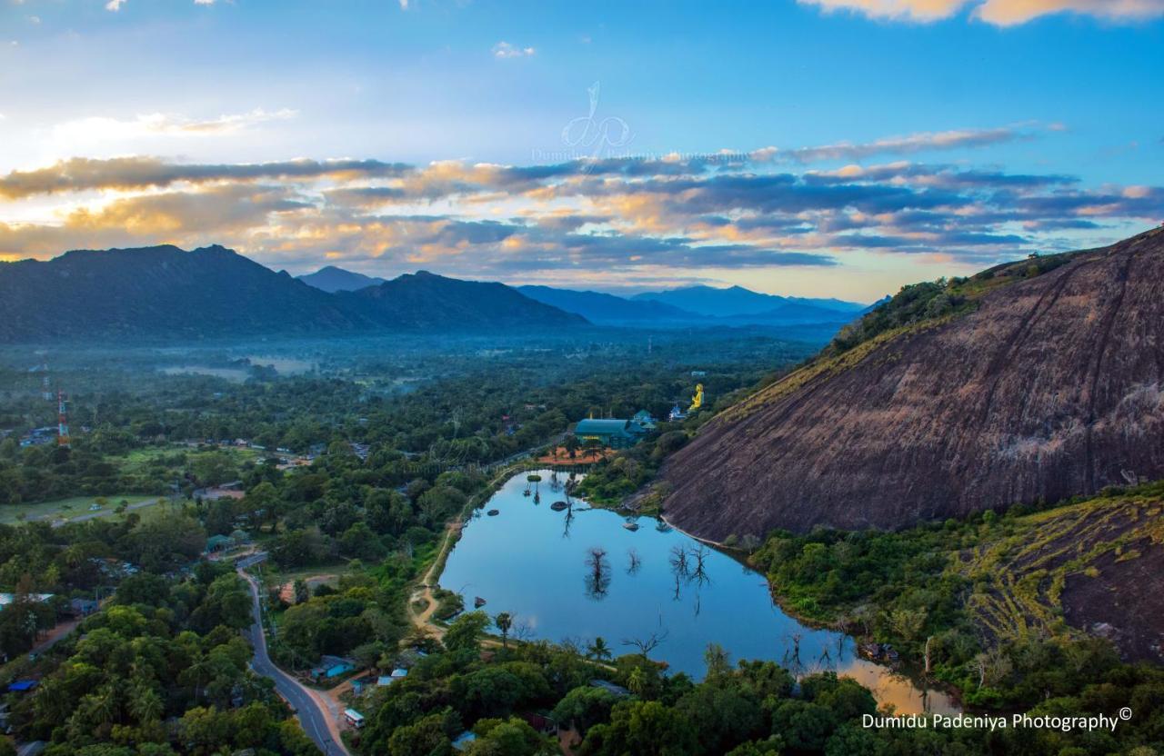 Simoya Nature Park Dambulla Esterno foto