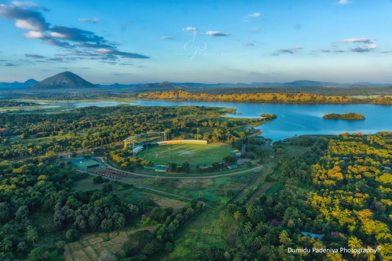 Simoya Nature Park Dambulla Esterno foto