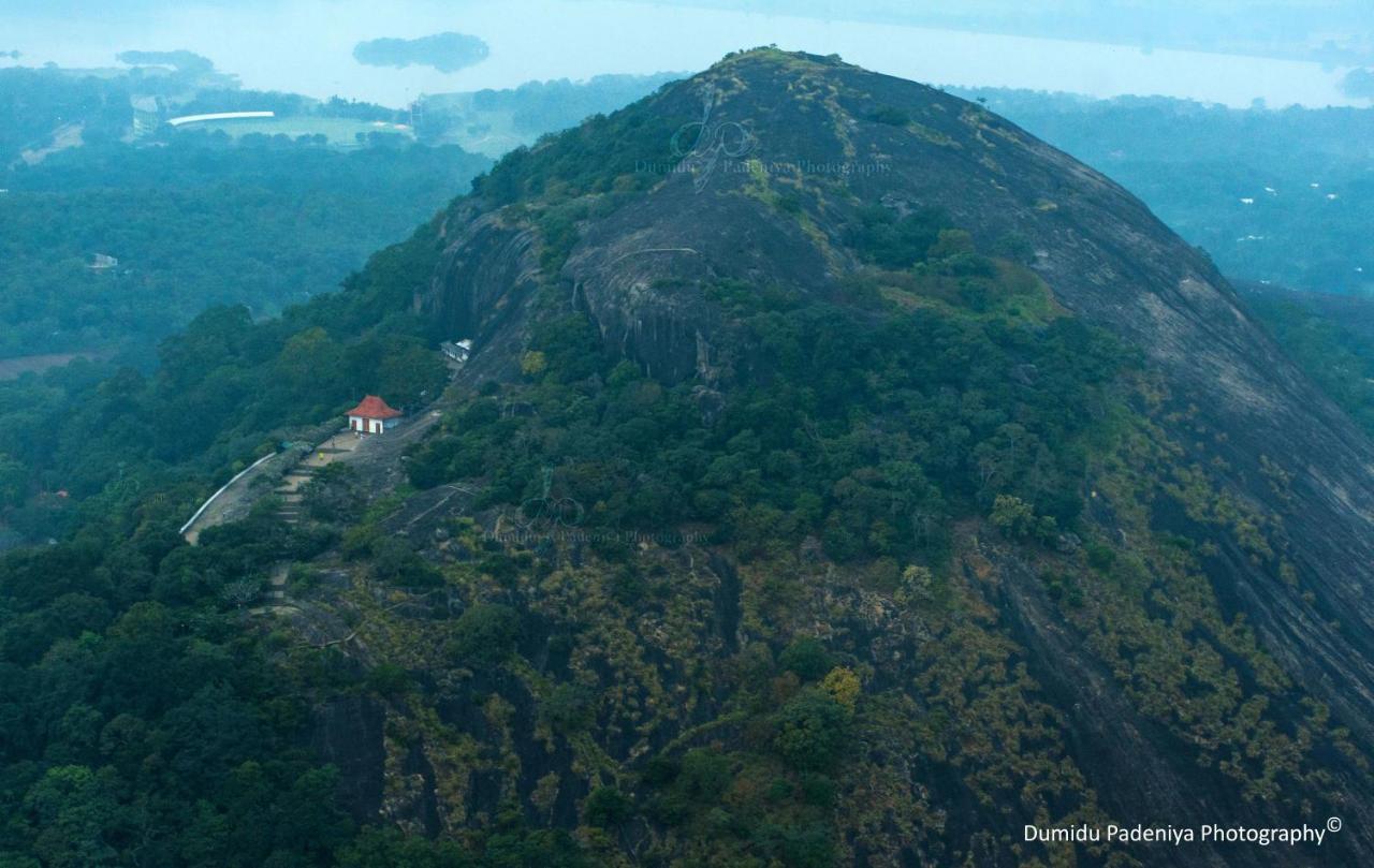 Simoya Nature Park Dambulla Esterno foto